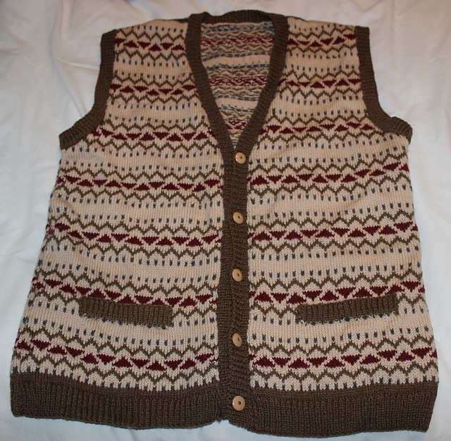 30 Jacket