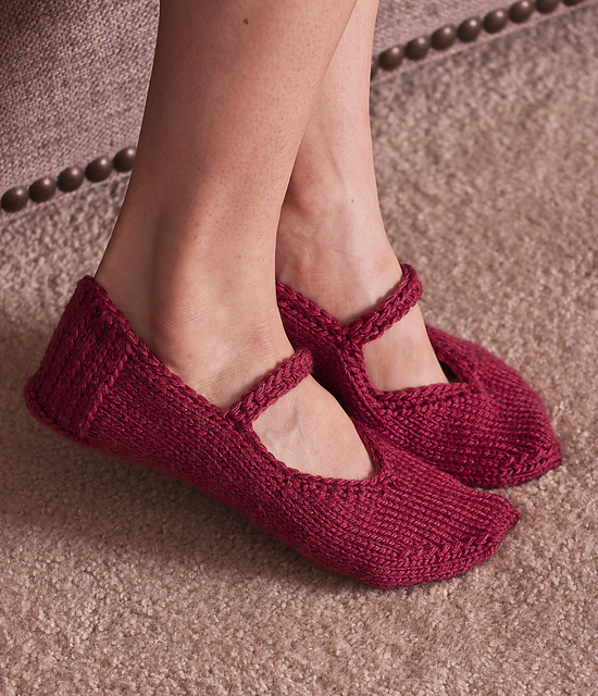 Prima Slippers