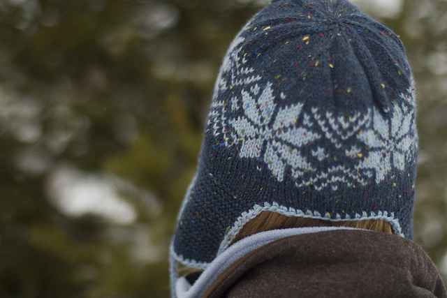 Stargazer Hat