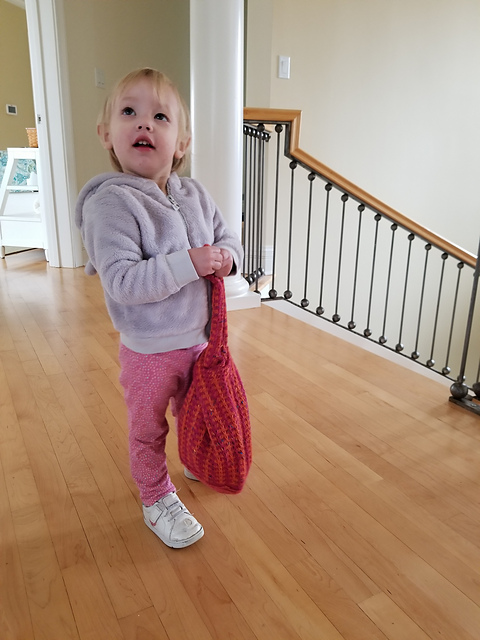 Tia's Tote