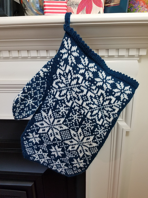 Christmas Ubermitten