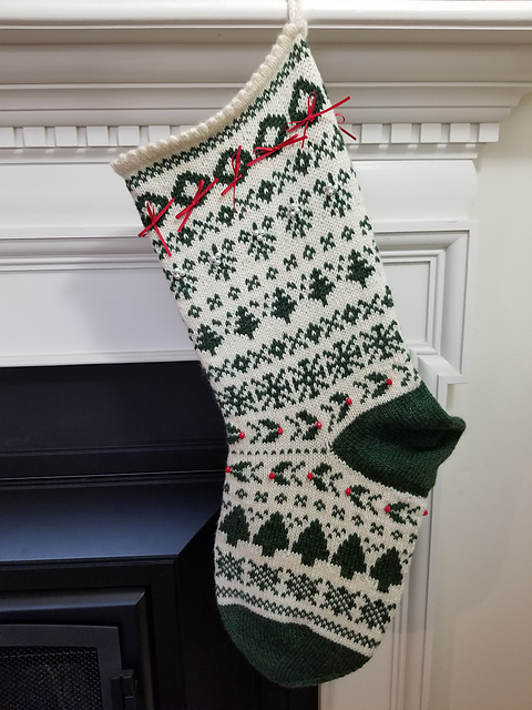 Mistletoe Kisses & Holiday Wishes