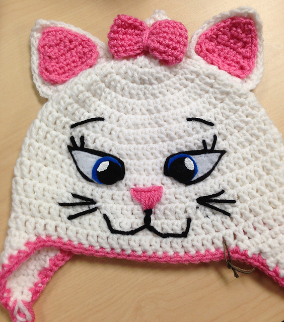 Marie Hat