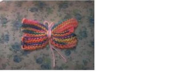 Easy Butterfly