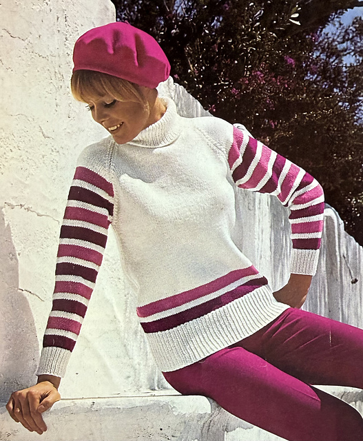 Go Gay With Stripes