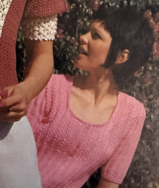 Cool in 4 ply