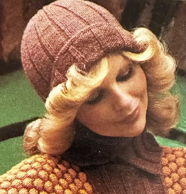 Rib Flip Hat