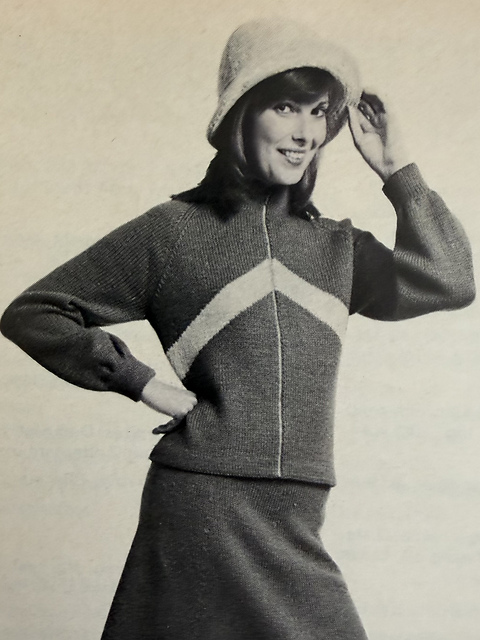 Suit Yourself Zippy Jacket
