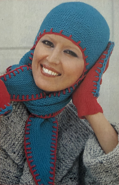 Tie Hat