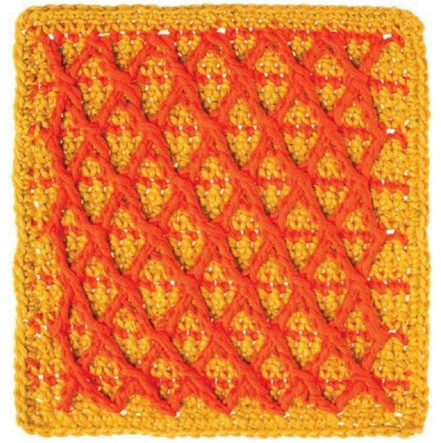 Lattice
