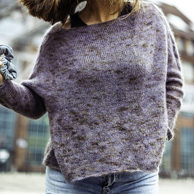 The Kiez Sweater