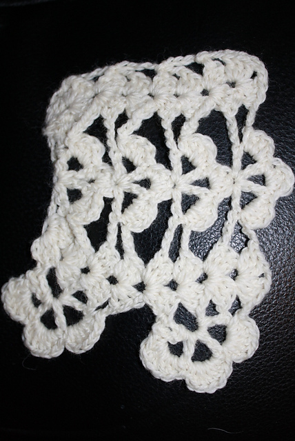 Clover Leaf Edge (No. 40)