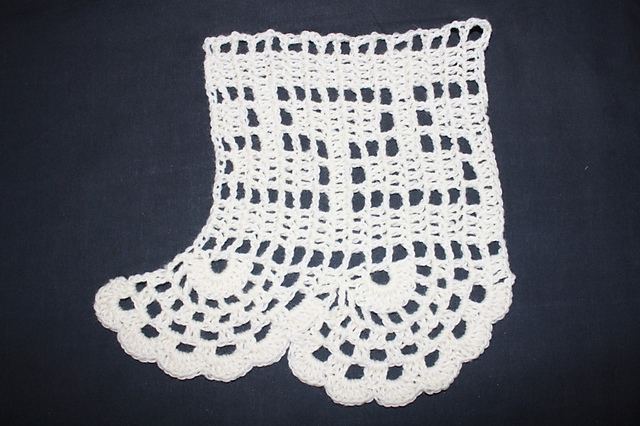 Double T Lace