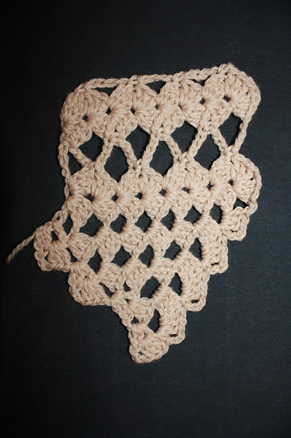 Eady Lace
