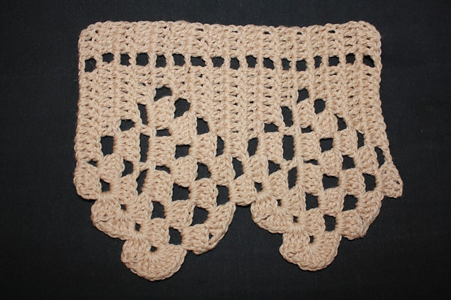 Shelburne Lace