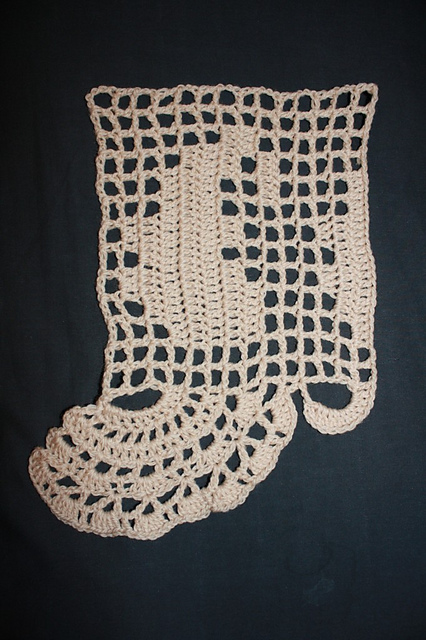 Palm Lace