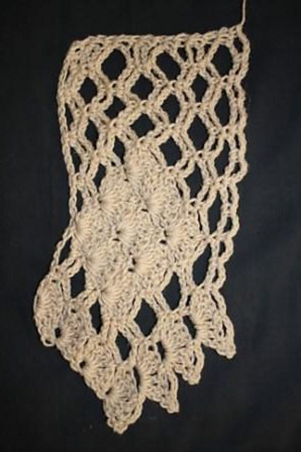 Diamond Lace
