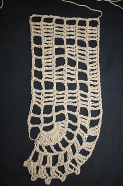 Roman Key or Greek Pattern