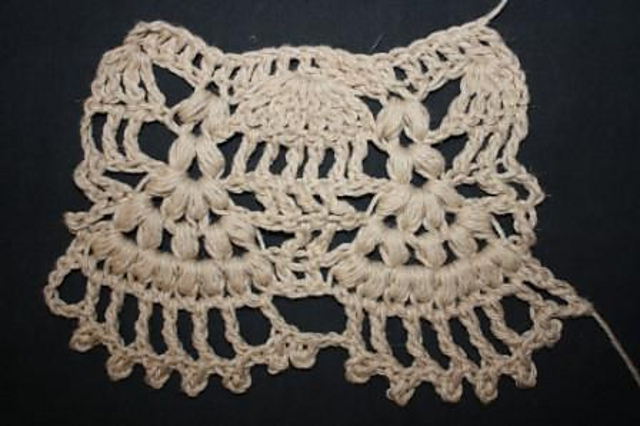 Andover Lace