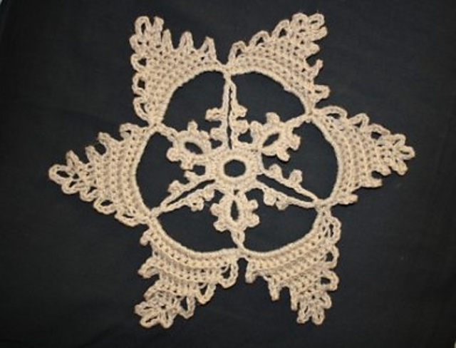Star for Tidy