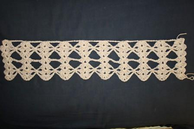 Tidy Pattern 