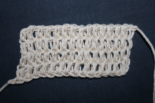 Gobelin Stitch