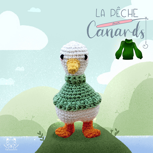 Phoenix le Canard