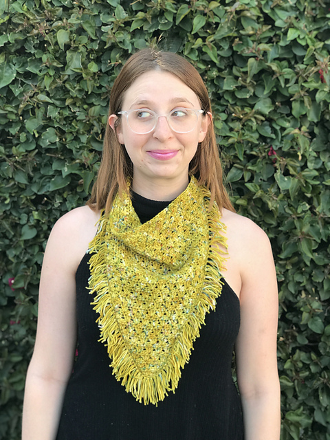 Kachua Bandana