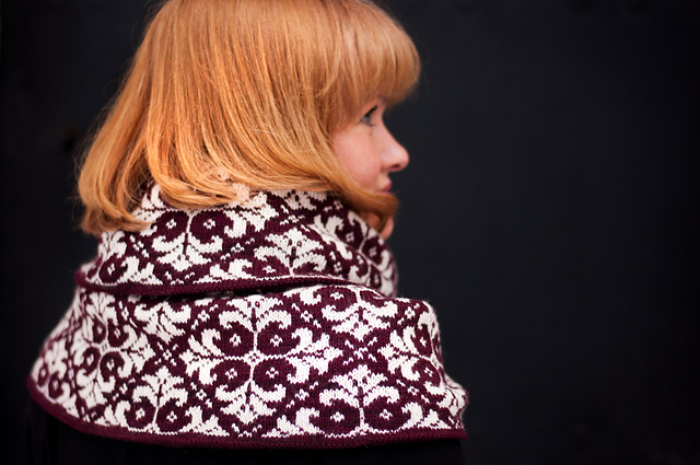 Edith the Cowl