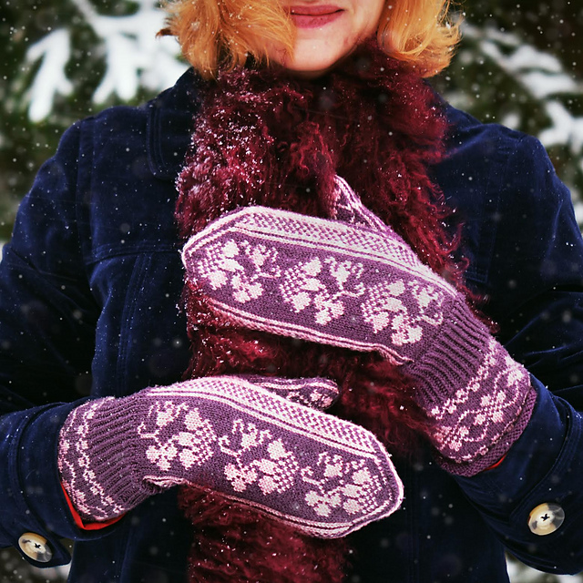 Ulrika Nejlika