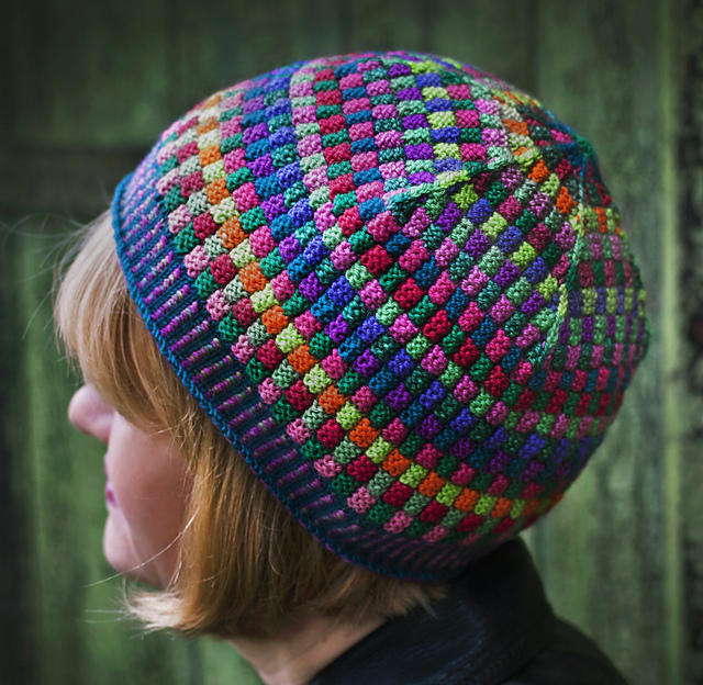 The Leftovers Hat Rut