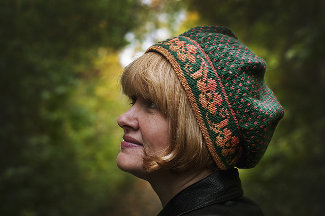 Laila Hat