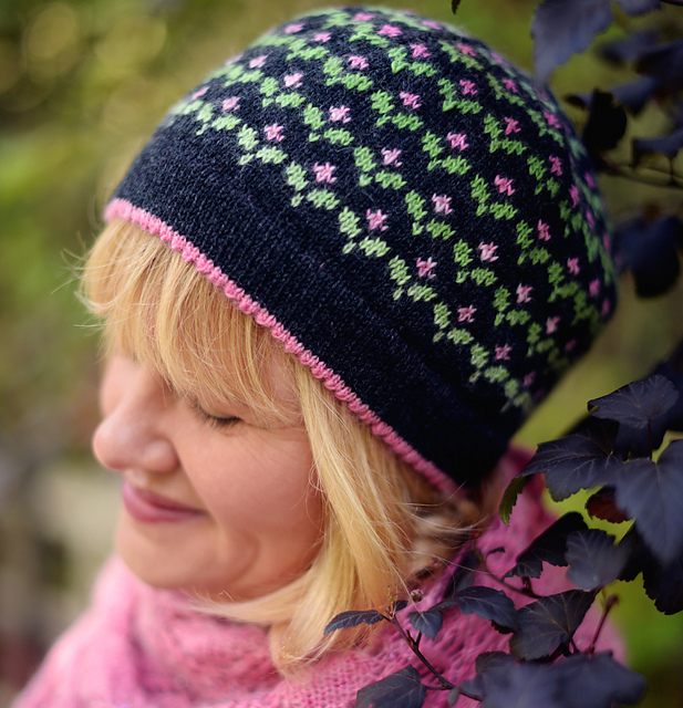 Linnea Hat