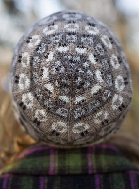 Coontin Sheep Hat
