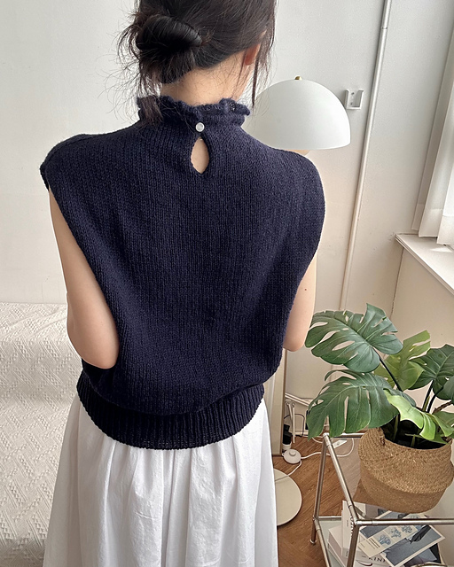 Jasmine Blouse