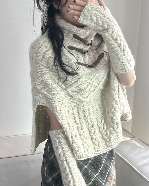 Polar Bear Cape