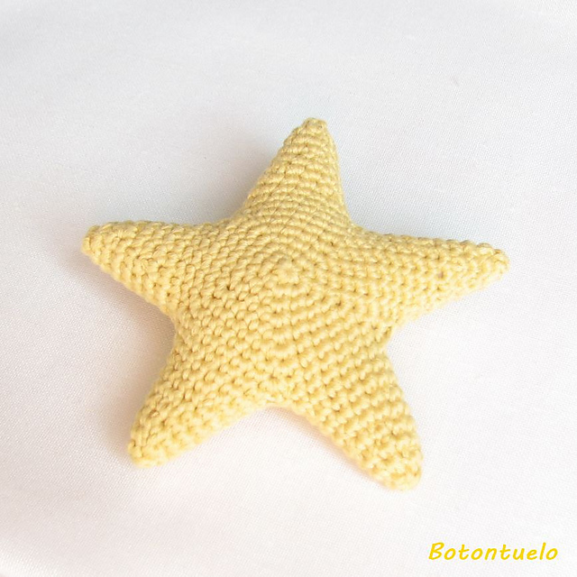 Estrella - Little Star