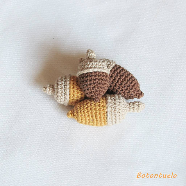 Bellota - Acorn