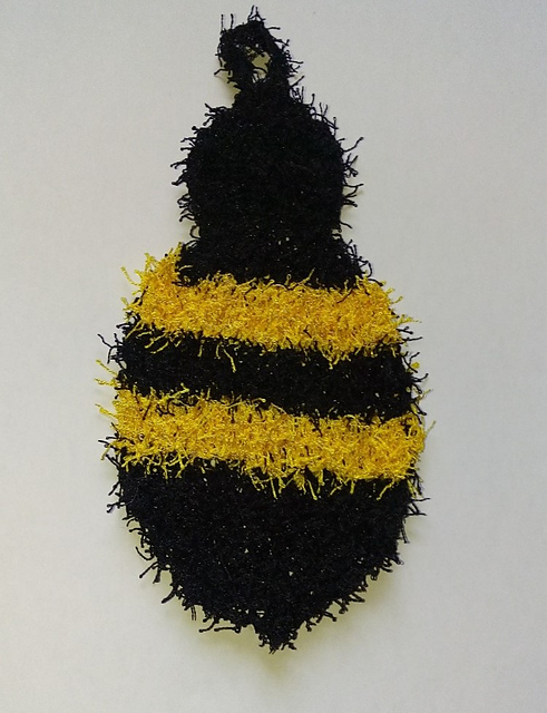 Eponge Abeille / Bee Sponge