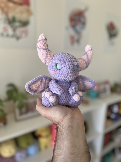 Impling (and Dragonling Mod)
