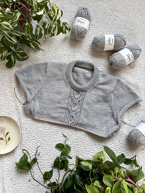 Estrid Sweater