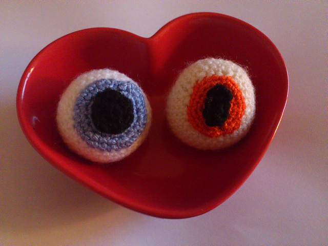 Eye (Öga)
