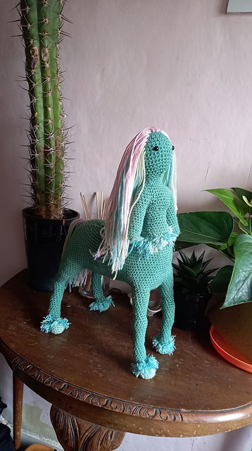 Saggitarius centaur