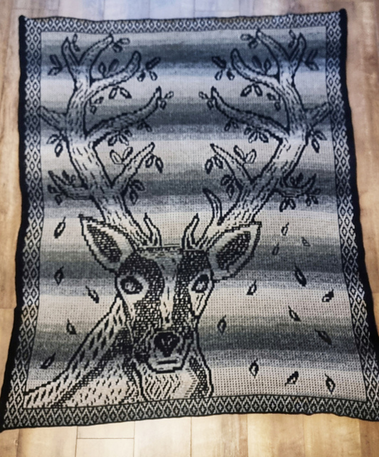 OHdeersaic
