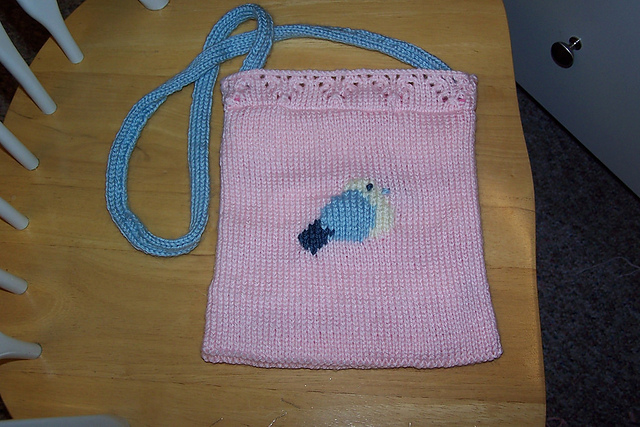 Birdie Bag