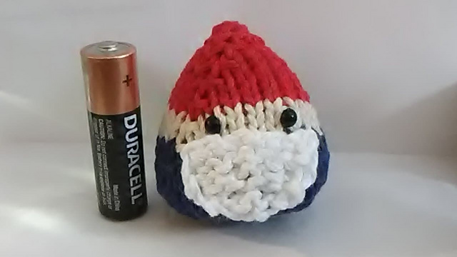 Smallest Gnome