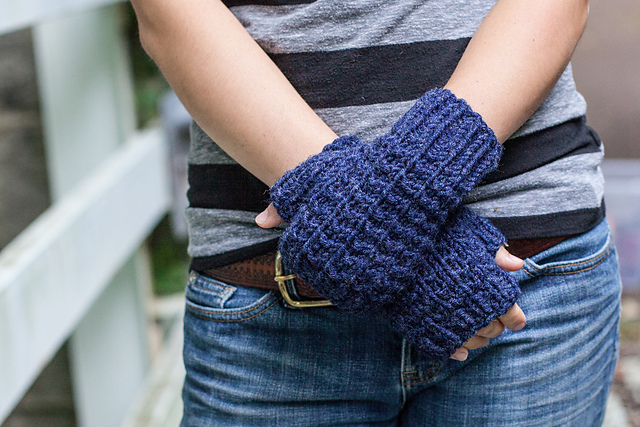 Kari Mitts