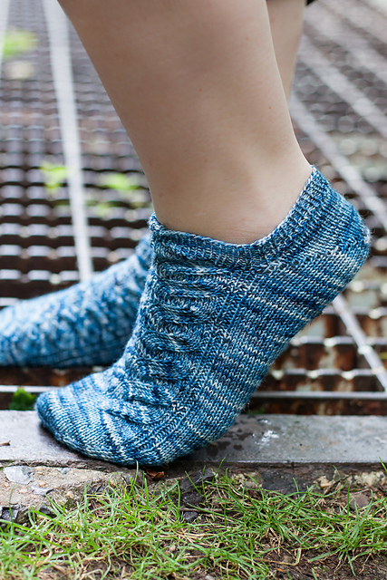 Call Me Ishmael Socks