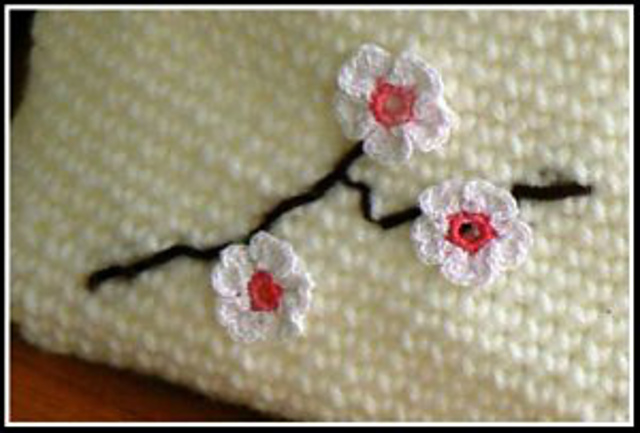 Sakura (Cherry Blossom)