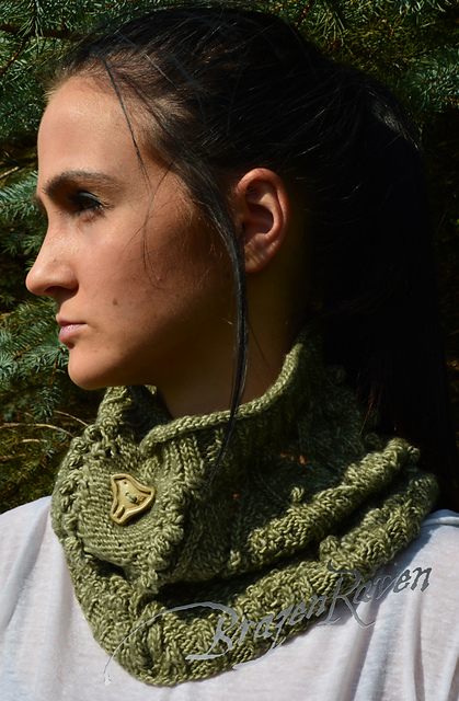 Tumbleweed Trail Cowl